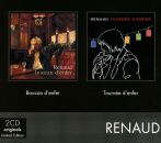 Renaud - Coffret 2Cd (Boucan Denfer / Tournée Denfer)