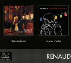 Renaud - Coffret 2CD:Boucan d´enfer&Tournee...