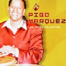 Marquez Pibo - Los Manos Calientes