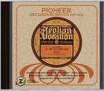 VARIOUS - Pioneer Recordings Bands
