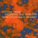 Yedid Yitzhak - Passions And Prayers