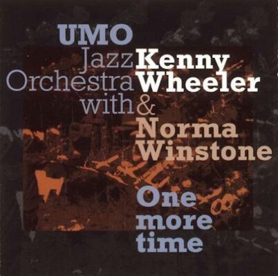Umo Jazz Orchestra - One More Time