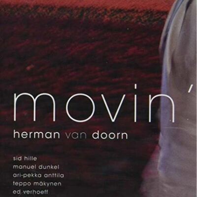 Van Doorn Herman - Movin
