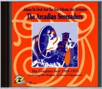 Arcadian Serenaders - Johnny De Droit & The New