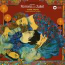 Prokofiev Sergey - Romeo And Juliet (Previn Andre / 180Gr.)