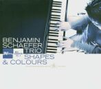 Schaefer Benjamin -Trio- - Shapes & Colours