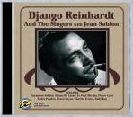 Reinhardt Django And, The - Django Reinhardt And, The