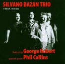 Silvano Bazan -Trio- - I Wish I Knew