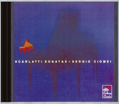 Scarlatti Alessandro - Scarlatti Sonatas