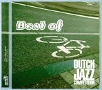 VARIOUS - Best Of Dutch Jazz Compet