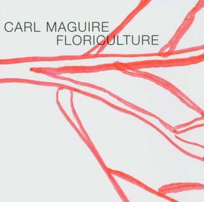 Maguire Carl - Floriculture