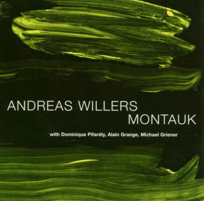 Willers Andreas - Montauk