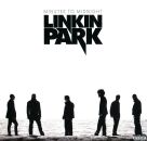 Linkin Park - Minutes To Midnight (180GR./EXPLICIT...