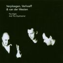 Verploegen / Verhoeff / Van Der Westen - Night And The...