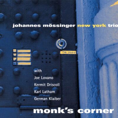 Mossinger Johannes -New - Monks Corner