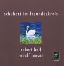 Schubert Franz - Schubert Im Freundeskreis