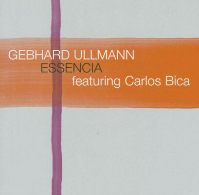 Ullmann Gebhard - Essencia