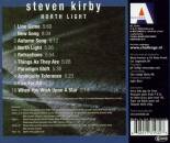 Kirby Steven - North Light