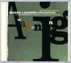 Lackner Marko & B.brookm - Awakening