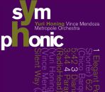 Honing Yuri / Mendoza VIn - Symphonic