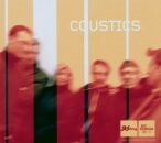 Coustics - Coustics