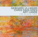 Ullmann Gebhard / Chris Da - Die Blaue Nixe