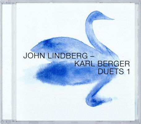 Lindberg John / Karl Berge - Duets 1