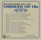 VARIOUS - Unissued On Vol.3