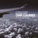 Dutch Airlines-Harmonium