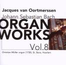 Zimmermann Frank Peter - Organ Works Vol.8