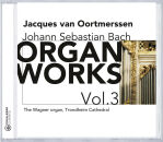 Zimmermann Frank Peter - Organ Works Vol.3