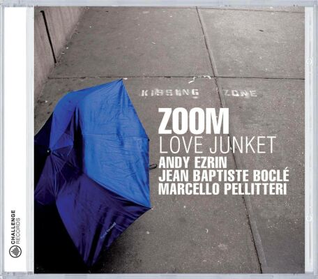 Zoom - Love Junket