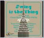 VARIOUS - Swing Is The Thing