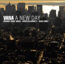 Vana - A New Day