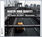 Wind Martin -Quartet- - Salt N Pepper