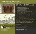 Opera Omnia VIII:organ Works 3