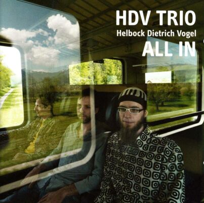Hdv Trio - All In
