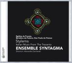 Stylems-Italian Music From The Trecento