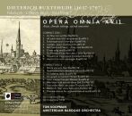 Opera Omnia Xvii