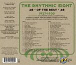 Rhythmic Eight - Fifty Of The Best Fifty