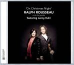 Rousseau Ralph / Lenny Kuhr - On Christmas Night