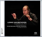 Beethoven Ludwig Van - Symphonies Vol.1