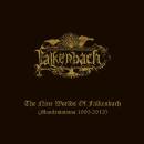 Falkenbach - The Nine Worlds Of Falkenbach (Manifest 1995-2013)