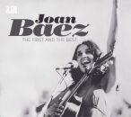 Baez Joan - First Hits, The