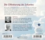 Hörbuch - Die Offenbarung Des Johannes