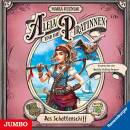 Aleja Und Die Piratinnen - Das Schattenschiff (Diverse)