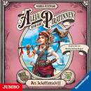 Aleja Und Die Piratinnen - Das Schattenschiff (Diverse...