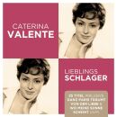 Valente Caterina - Lieblingsschlager