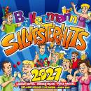 Ballermann Silvesterhits 2021 (Diverse Interpreten)