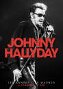Hallyday Johnny - Les Annees Live Warner